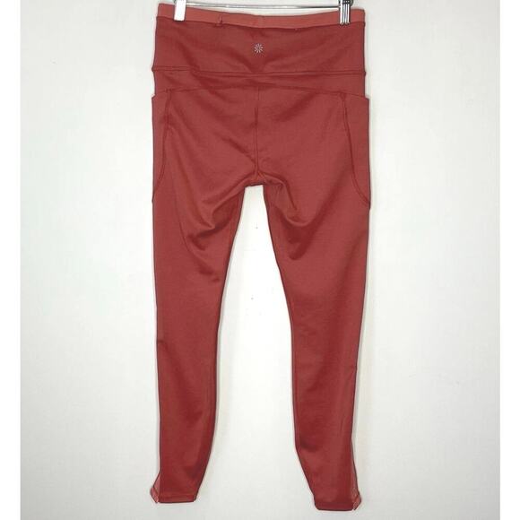 Athleta Allyson Felix Ultiamte Stash II Legend 7/8 Legging Women’s XS/P - Picture 4 of 8